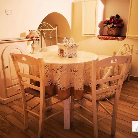 Bed and Breakfast Archetto Bianco Martina Franca Exterior foto