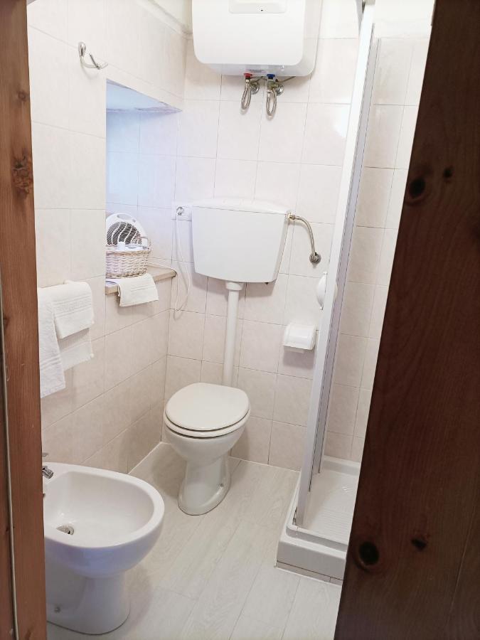 Bed and Breakfast Archetto Bianco Martina Franca Exterior foto