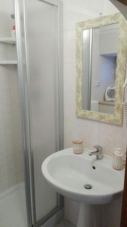 Bed and Breakfast Archetto Bianco Martina Franca Exterior foto