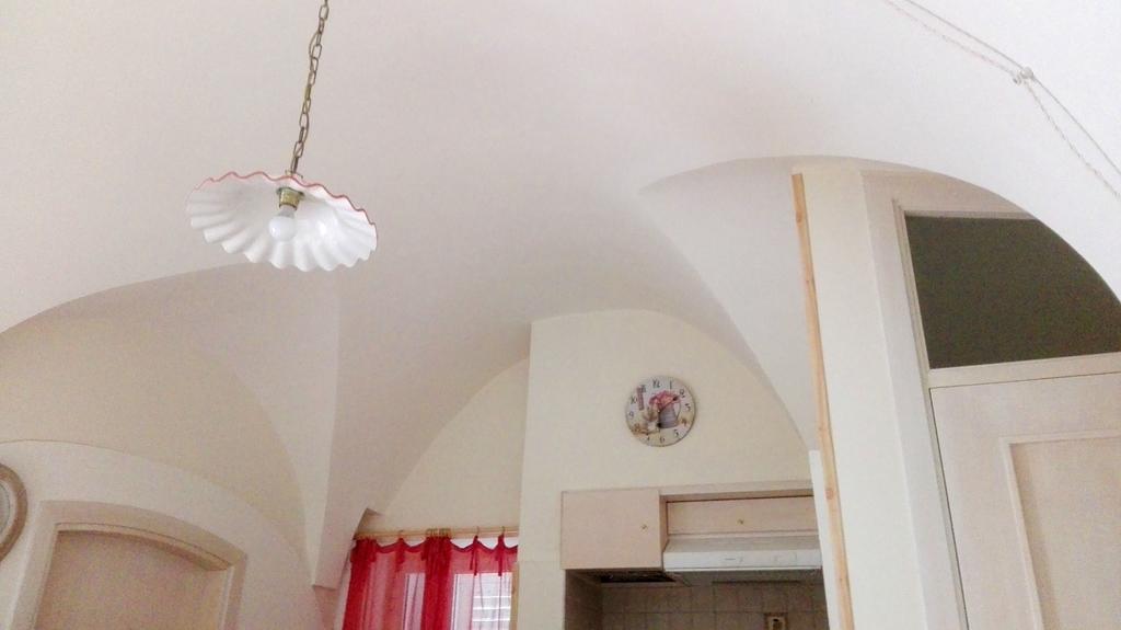 Bed and Breakfast Archetto Bianco Martina Franca Exterior foto