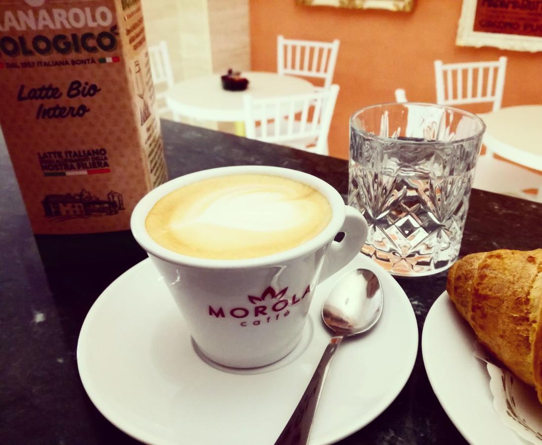 Bed and Breakfast Archetto Bianco Martina Franca Exterior foto